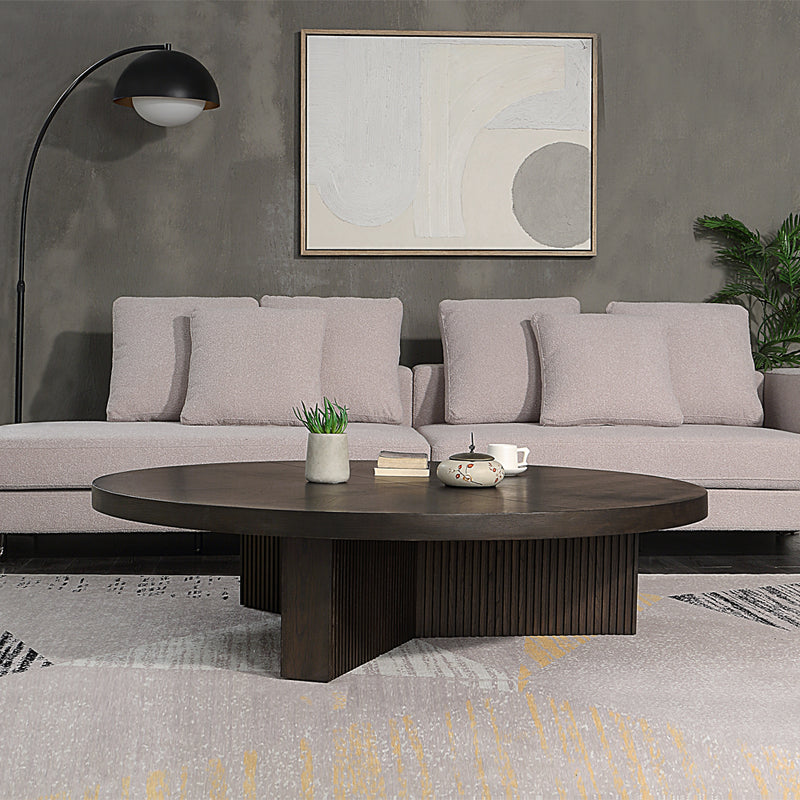 Acme Furniture Guido Espresso Coffee Table