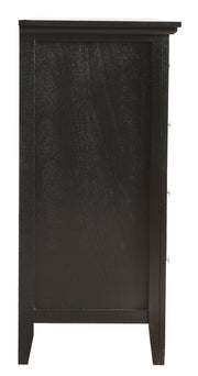 Glory Furniture Hammond Gray Dresser