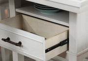 Crown Mark Wendy Counter Height Table