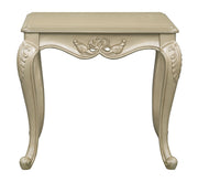 Acme Furniture Libertee Champagne End Table