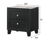 Crown Mark Cadence Night Stand