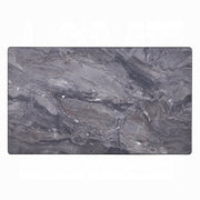 Acme Furniture Bevis Engineered Stone Walnut 3pc Coffee Table Set