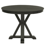 Steve Silver Rylie Black Counter Table