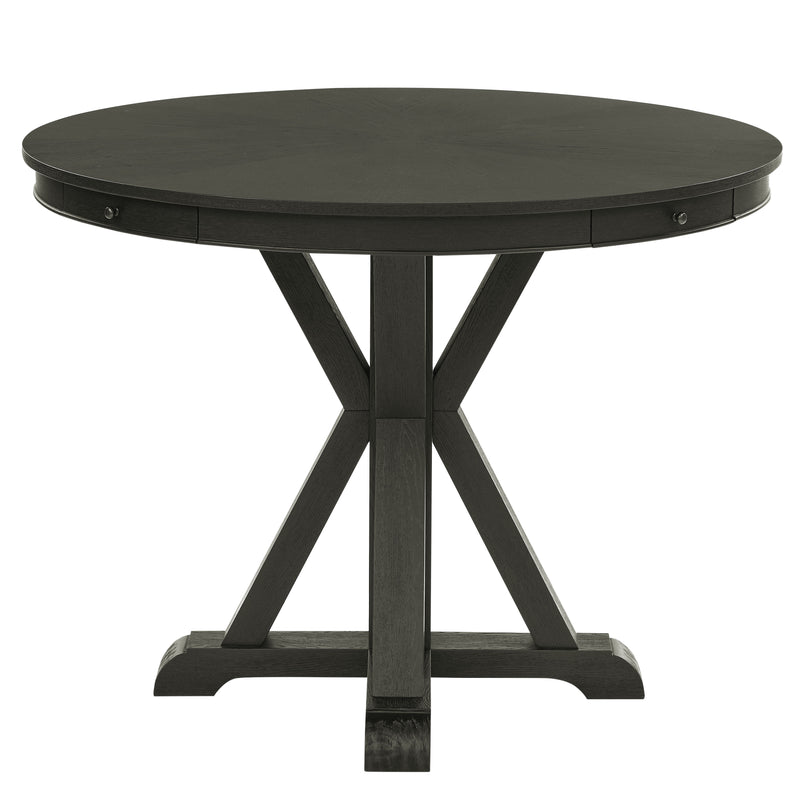 Steve Silver Rylie Black Counter Table