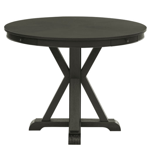 Steve Silver Rylie Black Counter Table
