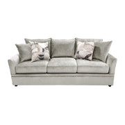 New Classic Furniture Sylvie Light Gray Sofa