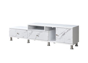 Crown Mark Tessa TV Stand