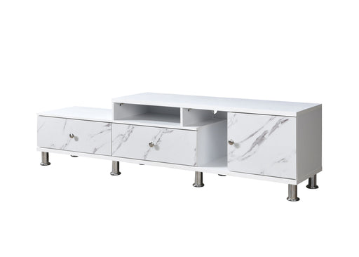 Crown Mark Tessa TV Stand