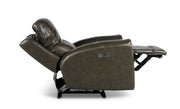 Steve Silver Laurel Grey Power Reclining Chair