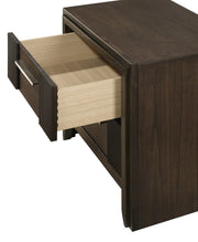 Crown Mark Carlton Night Stand