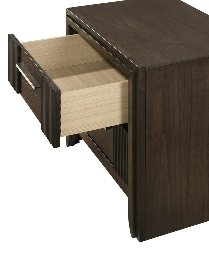 Crown Mark Carlton Night Stand