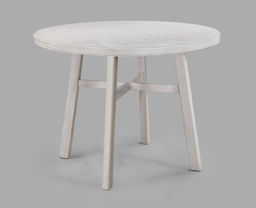 Crown Mark Blanche Round Counter Height Table