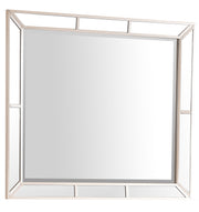 Glory Furniture Hollywood Hills Pearl Mirror