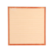 Glory Furniture Burlington White Mirror