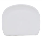 Steve Silver Hilton White Counter Stool