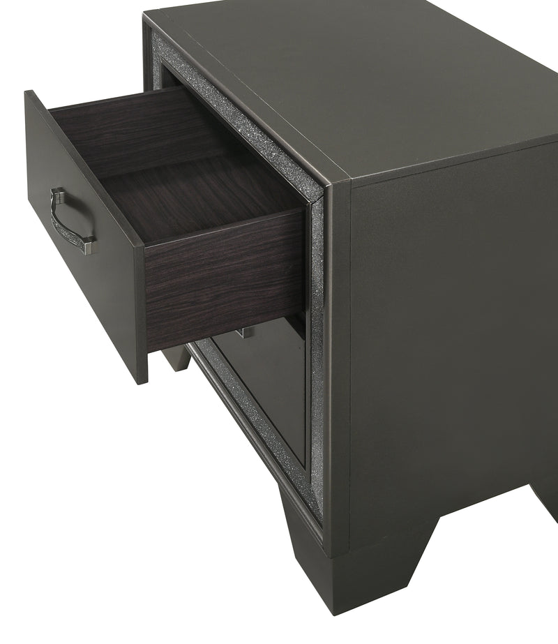 Crown Mark Kaia Night Stand