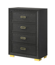 Crown Mark Pepe Chest
