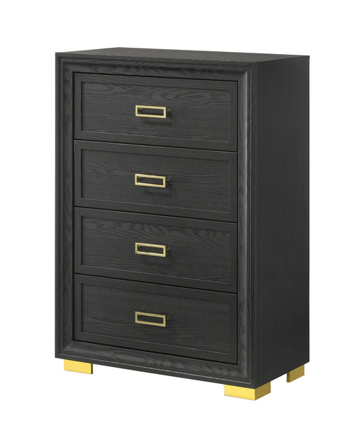 Crown Mark Pepe Chest