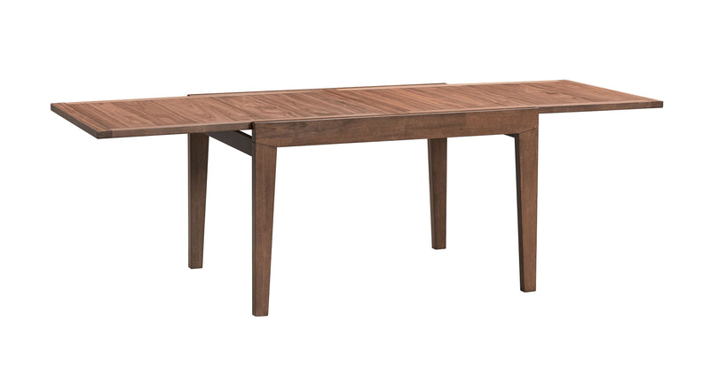 Acme Furniture Mayah Gray Walnut 7pc Dining Room Set