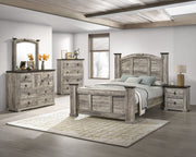 Crown Mark Ella-Mae Chest