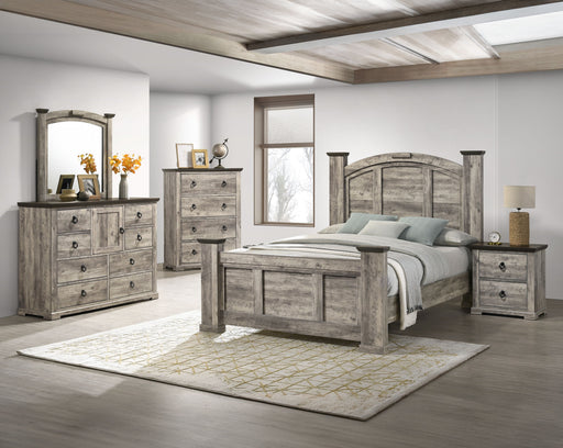 Crown Mark Ella-Mae Chest