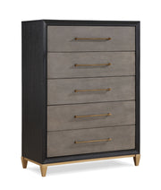 Crown Mark Payson Chest