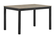 Crown Mark Forana Dining Table