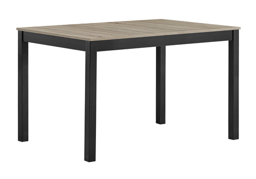 Crown Mark Forana Dining Table