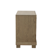 Steve Silver Montana Weathered Sand Nightstand