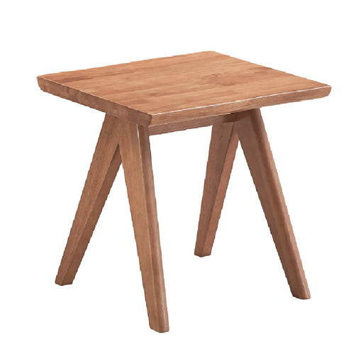 Acme Furniture Velentina Natural Accent Table