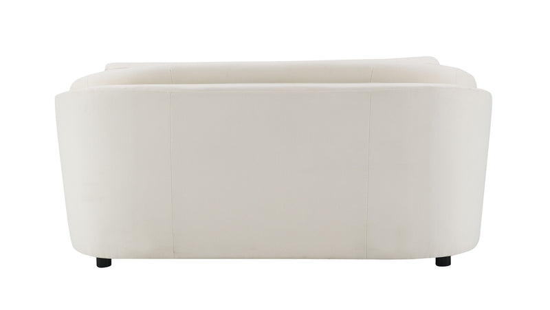 Acme Furniture Mariko Beige 2pc Living Room Set