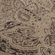 Home Elegance Deryn Park Cherry 7pc Dining Room Set With 2 Arm Chairs