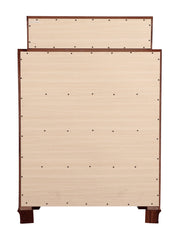 Glory Furniture LaVita Oak Chest