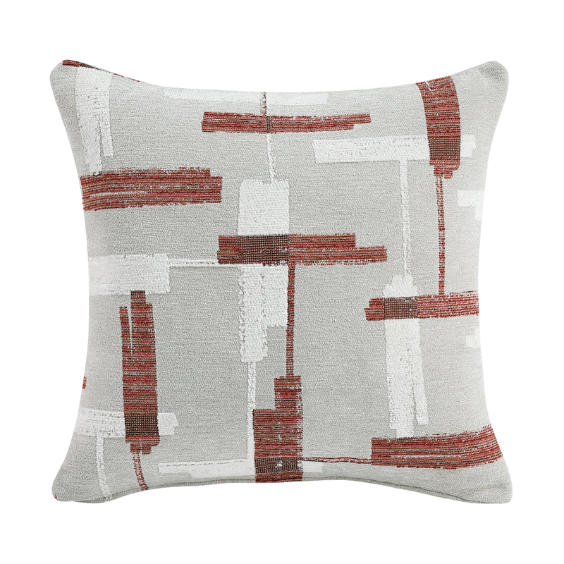 Home Elegance Franz Beige 5pc Modular Sectional