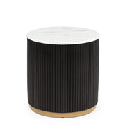 Crown Mark Kara End Table