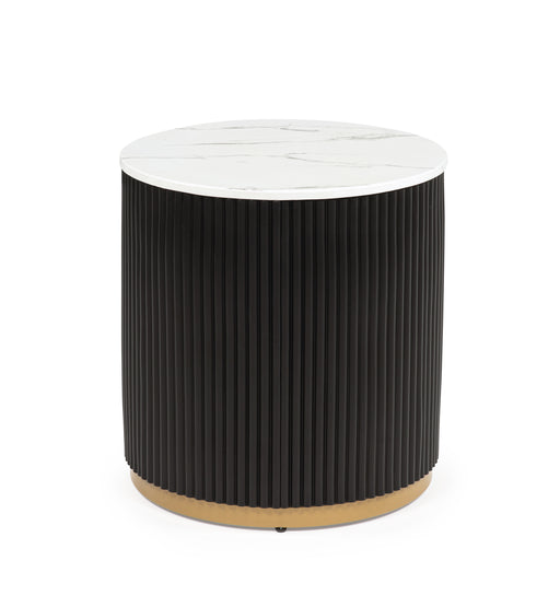 Crown Mark Kara End Table