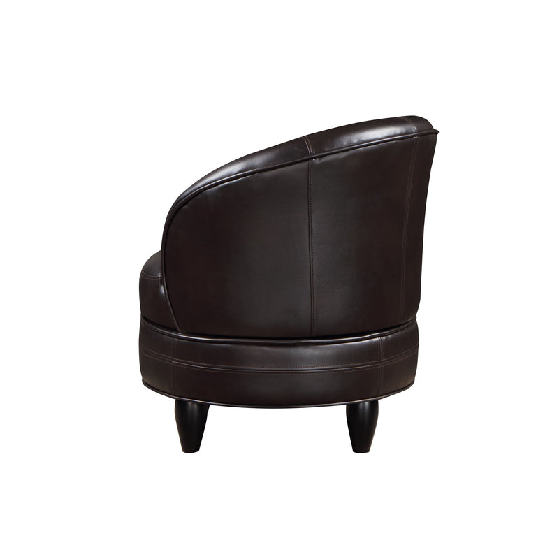 Steve Silver Sophia Gray Accent Chair