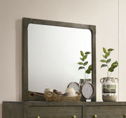 Coaster Furniture Gran Park Dark Cocoa Brown Mirror