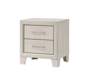 Crown Mark Charlie Night Stand