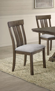 2 Crown Mark Lloyd Side Chairs