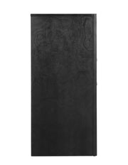 Glory Furniture Marilla Black Media Chest