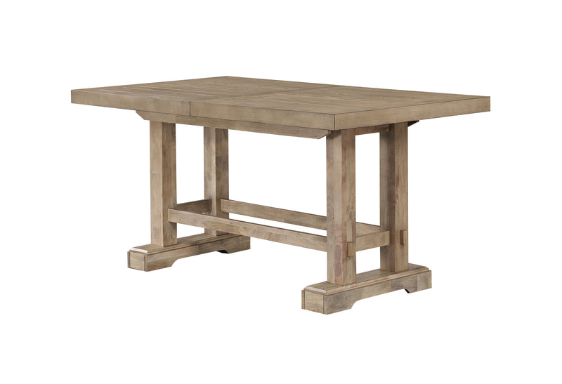 Steve Silver Napa Dusky Cedar Counter Table