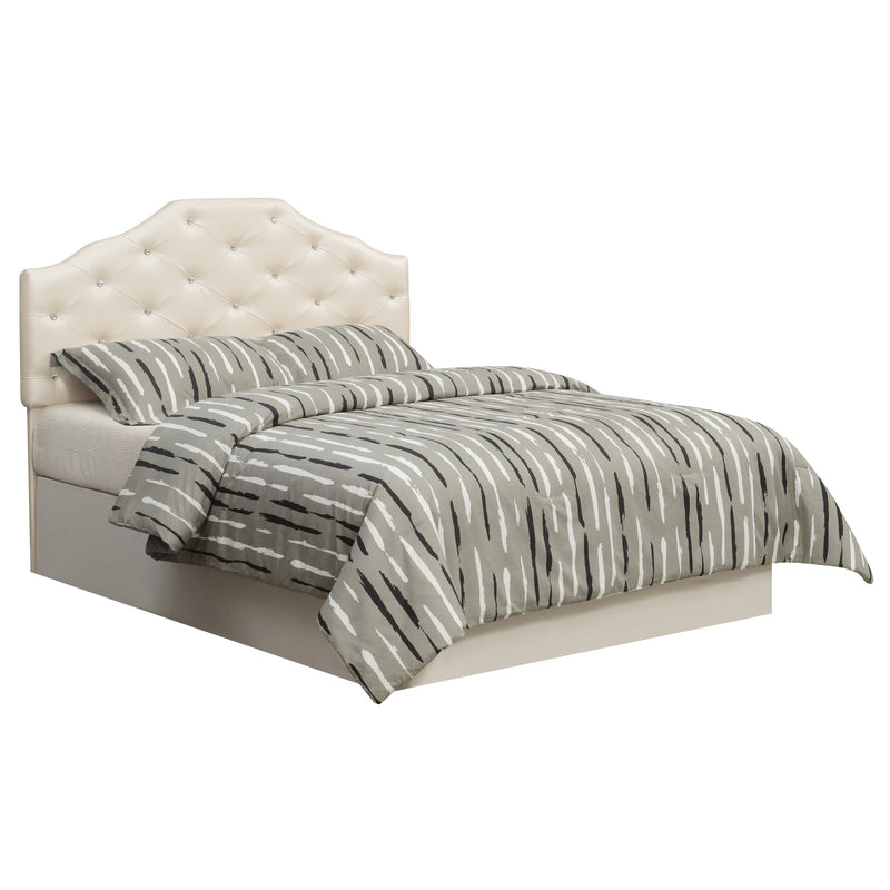 Steve Silver Dawson Silver Queen Headboard