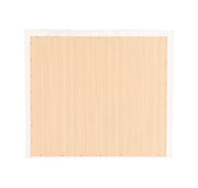 Glory Furniture Marilla White Mirror