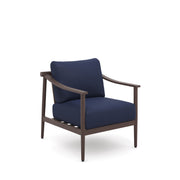 New Classic Furniture Moana White 4pc Outdoor Conversation Set