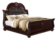 Crown Mark Stanley King Bed
