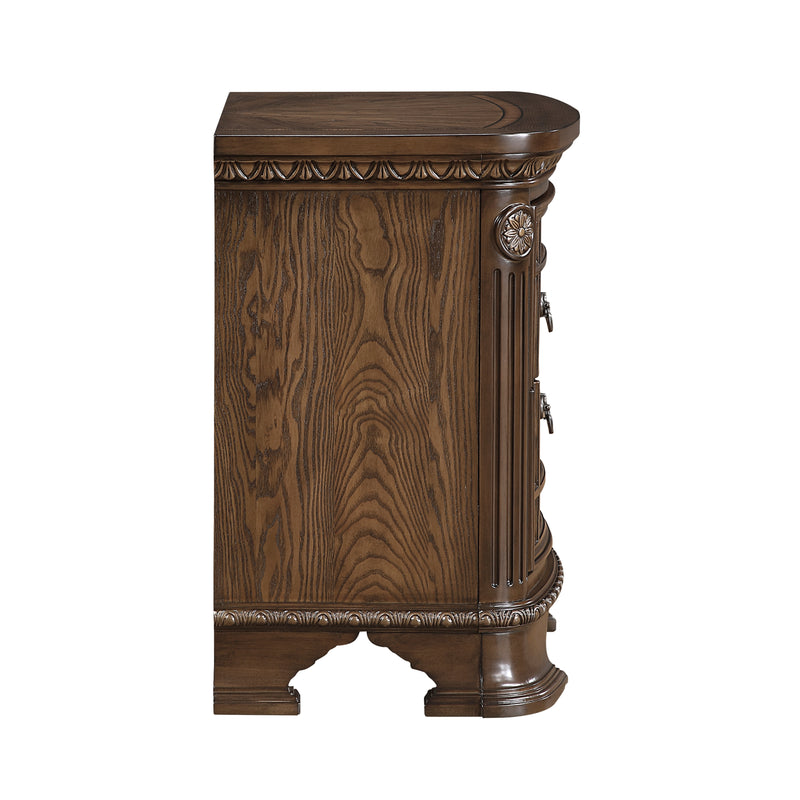 Home Elegance Night Stand