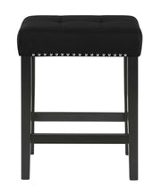 New Classic Furniture Celeste Blue 4pc Theater Bar Table Set