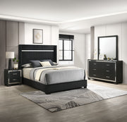 Crown Mark Gennro Mirror