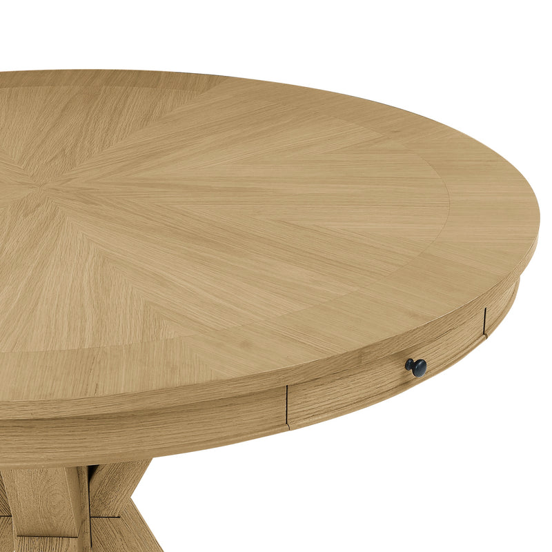 Steve Silver Rylie Black Counter Table